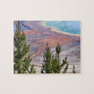 Puzzle Surplomb du Grand Prismatique