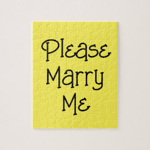 Puzzle Surprise de proposition