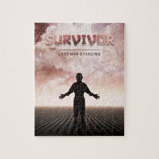 Puzzle Survivant