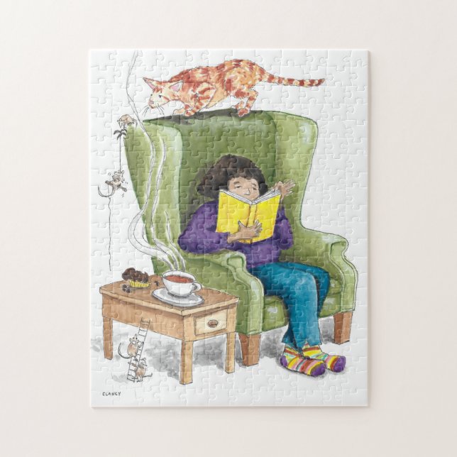 Puzzle Suspension (Vertical)