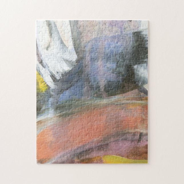 Puzzle Swish (Vertical)