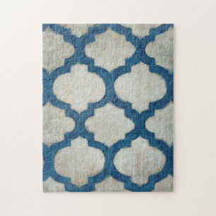 Puzzle Symétrie spectrale II