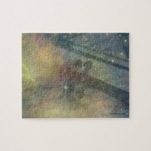 Puzzle Symphonie des étoiles