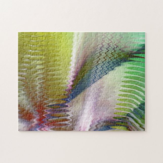 Puzzle Symphonique II (Horizontal)