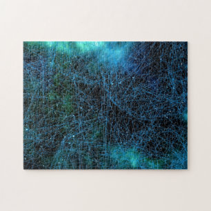 Puzzle Système - Espace