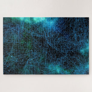 Puzzle Système - Espace