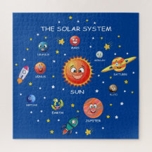 Système solaire