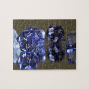 Puzzle Tablett RPG   Jeu de rôle d'Imaginaire sur miroir