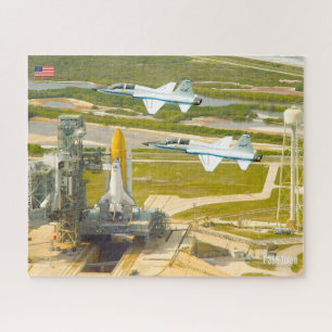 Puzzle TALON T-38N (16 x 20 pouces)