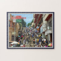 Tananarive - Madagascar -