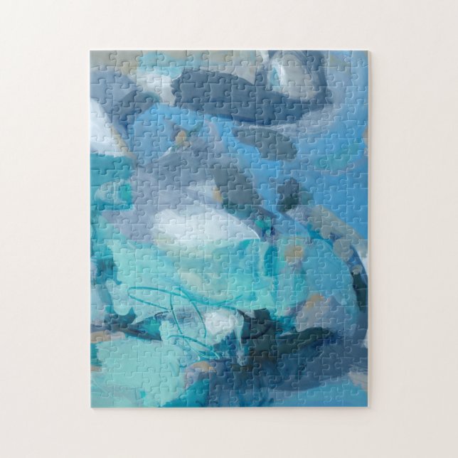 Puzzle Tangé (Vertical)