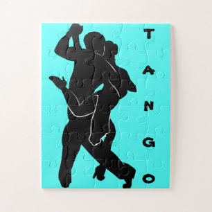 Puzzle Tango