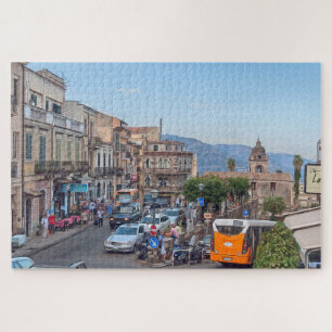 Puzzle Taormina. #3.