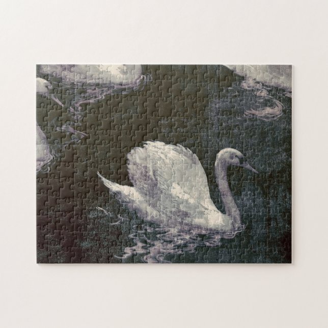 Puzzle Tapestry (Horizontal)