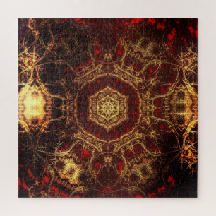 Puzzle Tapis oriental