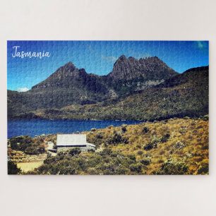 Puzzle tasmania cradhut mounhut
