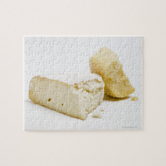 Puzzle teleme et camody fromages gourmands (Horizontal)