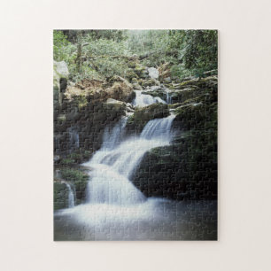 Puzzle Tennessee, Parc national des Great Smoky Mountains