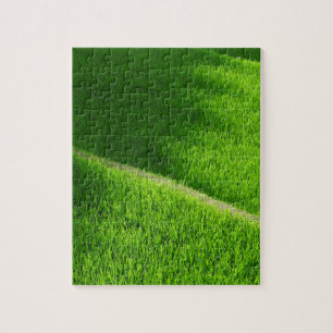Puzzle Terrasses de riz Yamada's Rice Fields Japon