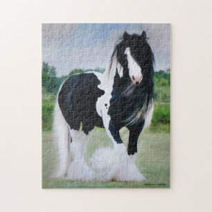 Puzzle "Tessa"