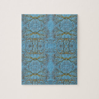 Puzzle Tessellation