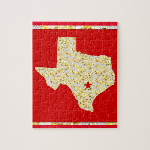 PUZZLE TEXAS