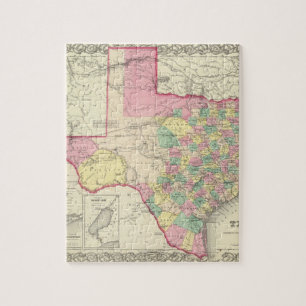 Puzzle Texas 2