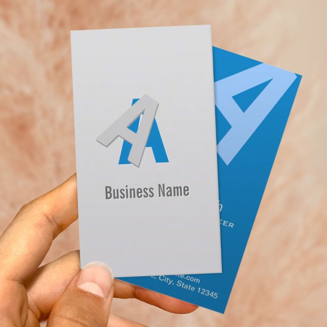 Puzzle Texte Ingénieur pétrolier Carte de visite (Créateur téléchargé)