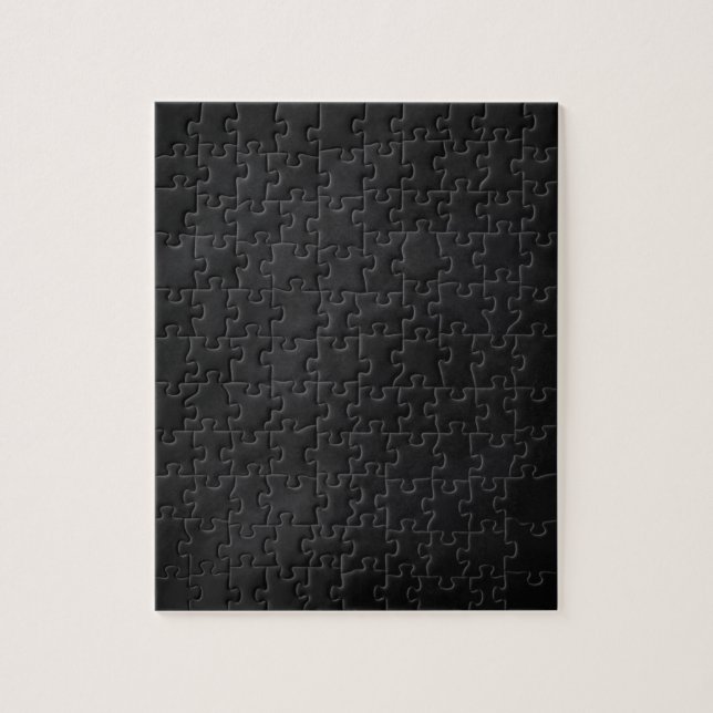 Puzzle Texture de tableau noir rétro (Vertical)