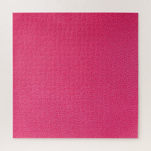 Puzzle Texture De Tissu Rose De Luxe.