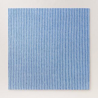 Puzzle Texture en tissu rayé, véritable tissu.