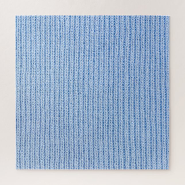 Puzzle Texture en tissu rayé, véritable tissu. (Vertical)