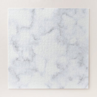 Puzzle Texture Marbre blanc