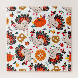 Puzzle Thanksgiving Meme Thanksgiving Est Le Repas