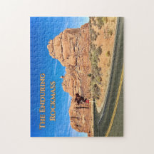 The Enduring Rockmass