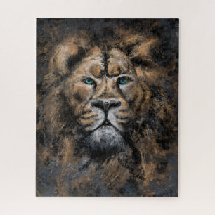 Puzzle The Lion King