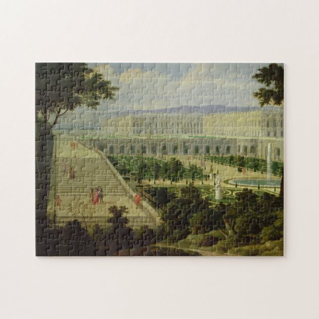Puzzle The Orangery at Versailles (Horizontal)