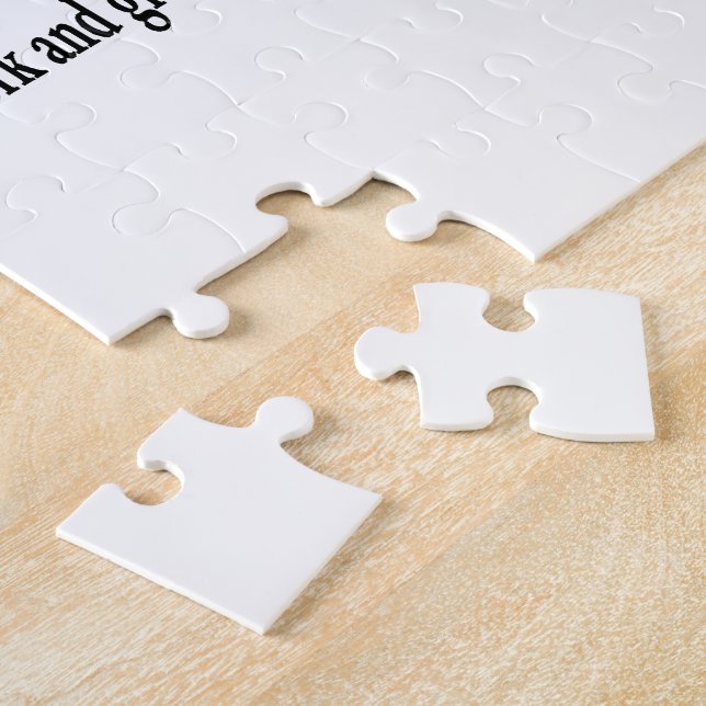 Puzzle Thomas Jefferson (Côté)