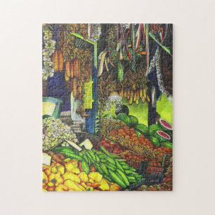 Puzzle Threads communs des interactions humaines