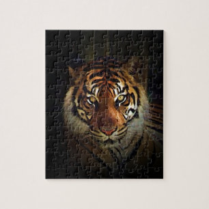 Puzzle Tigre