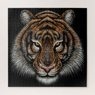 Puzzle Tigre