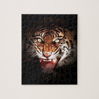 Puzzle Tigre