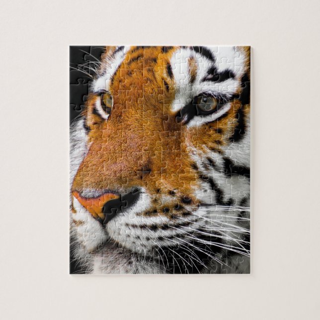 Puzzle Tigre (Vertical)