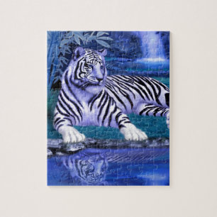 PUZZLE TIGRE DE LA JUNGLE.JPEG