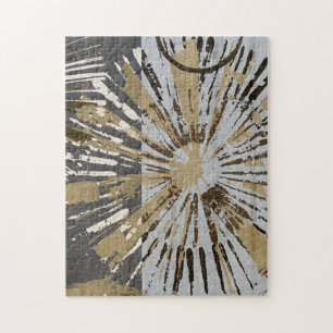 Puzzle Tiles d'éclatement III