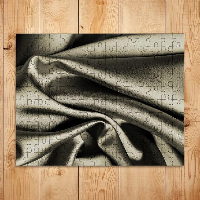 Puzzle Tissu de soie en titane plié difficile (Créateur téléchargé)
