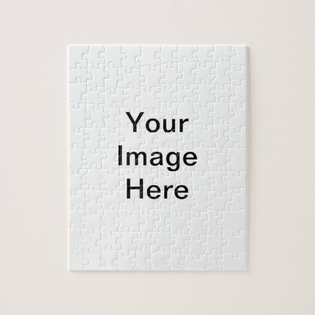 Puzzle Titre (Vertical)