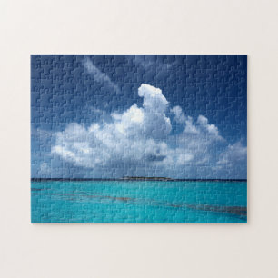 Puzzle Tobago Cays Saint Vincent.