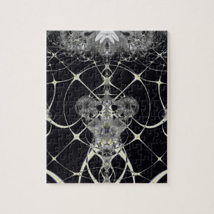 Puzzle Toile d'or