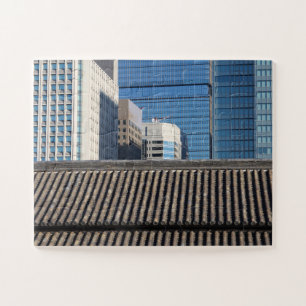 Puzzle Tokyo, Japon 30 pc